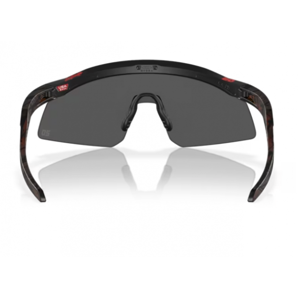 Oakley Occhiali Hydra Black Speed w/ Prizm Black
