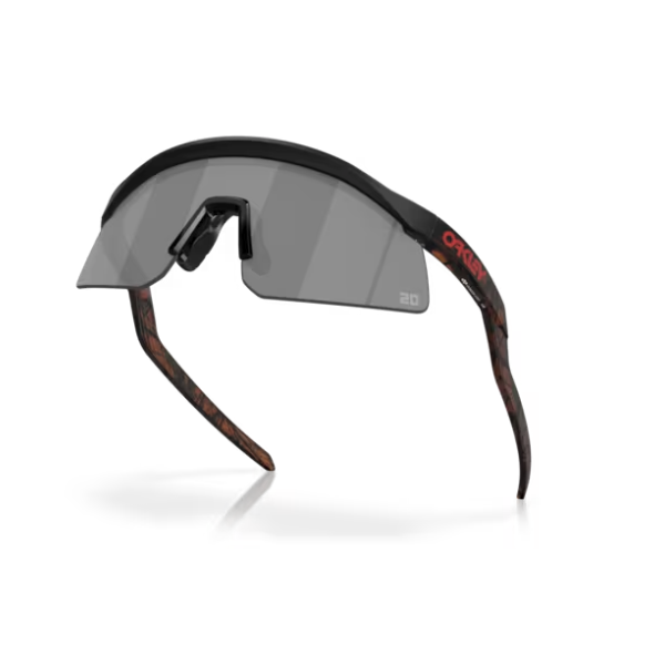 Oakley Occhiali Hydra Black Speed w/ Prizm Black