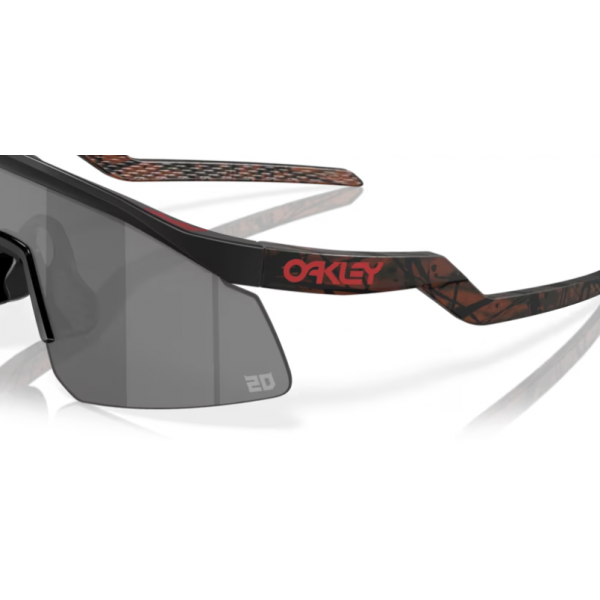 Oakley Occhiali Hydra Black Speed w/ Prizm Black