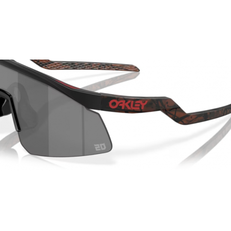 Oakley Occhiali Hydra Black Speed w/ Prizm Black