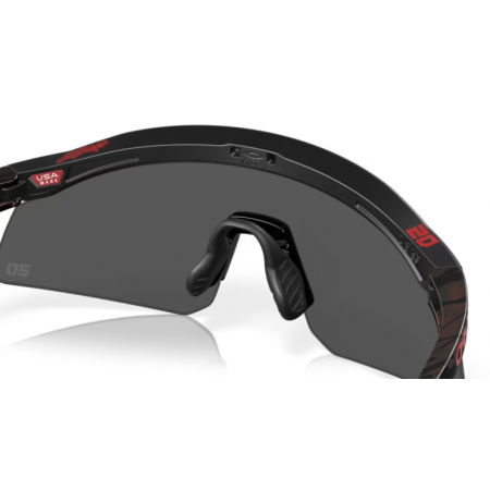 Oakley Occhiali Hydra Black Speed w/ Prizm Black