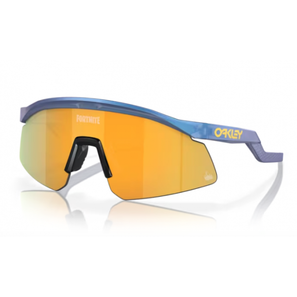 Oakley Occhiali Hydra Matte Cyan &...