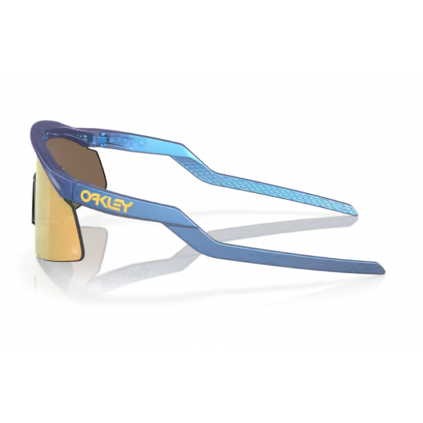 Oakley Occhiali Hydra Matte Cyan &...
