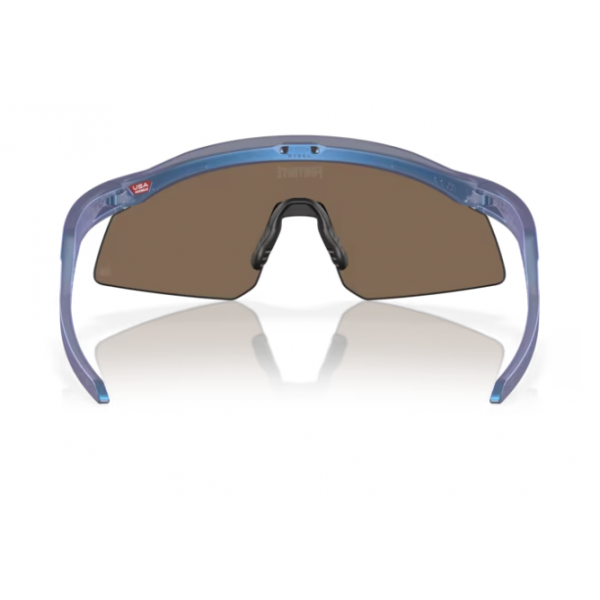 Oakley Occhiali Hydra Matte Cyan &...