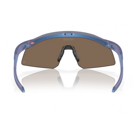 Oakley Occhiali Hydra Matte Cyan & Blue & Clear shift w/ Prizm 24k