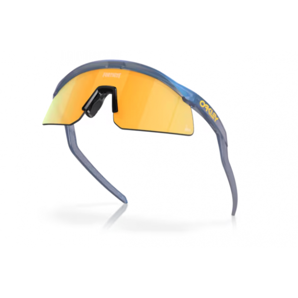 Oakley Occhiali Hydra Matte Cyan &...