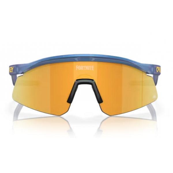 Oakley Occhiali Hydra Matte Cyan &...