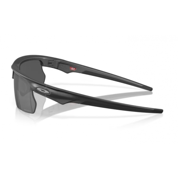 Oakley Occhiali Bisphaera Steel w/...