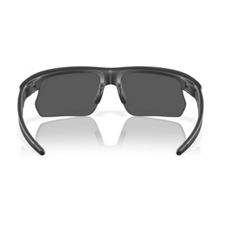 Oakley Occhiali Bisphaera Steel w/ Prizm Black