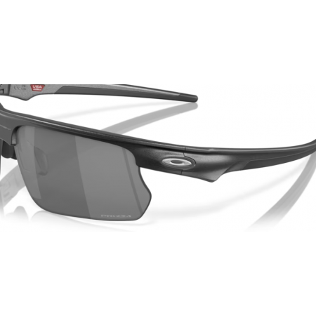 Oakley Occhiali Bisphaera Steel w/ Prizm Black