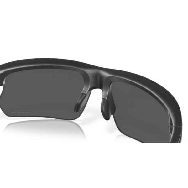 Oakley Occhiali Bisphaera Steel w/...