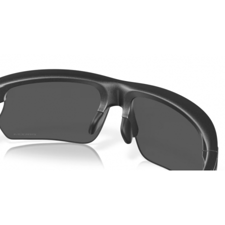 Oakley Occhiali Bisphaera Steel w/ Prizm Black