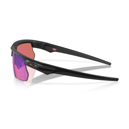 Oakley Occhiali Bisphaera Matte Black w/ Prizm Golf
