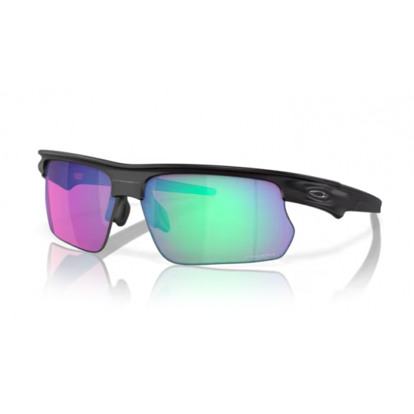Oakley Occhiali Bisphaera Matte Black...