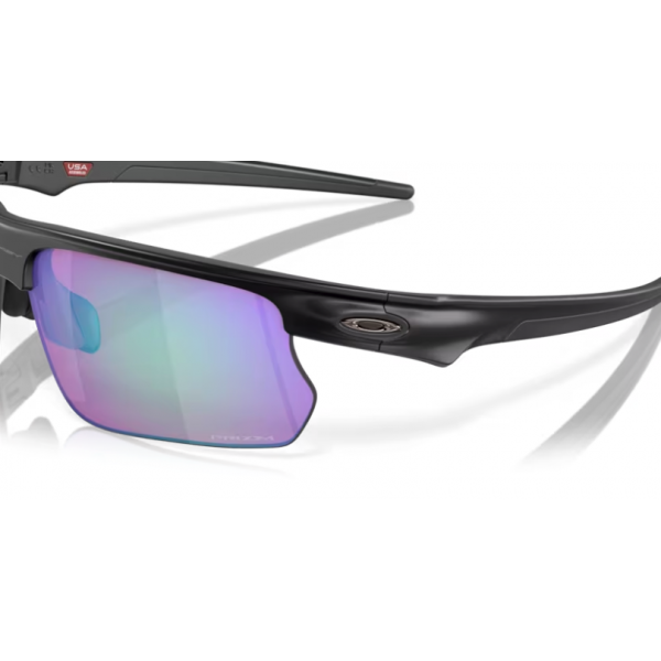 Oakley Occhiali Bisphaera Matte Black...