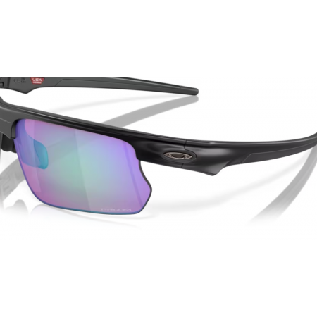Oakley Occhiali Bisphaera Matte Black w/ Prizm Golf
