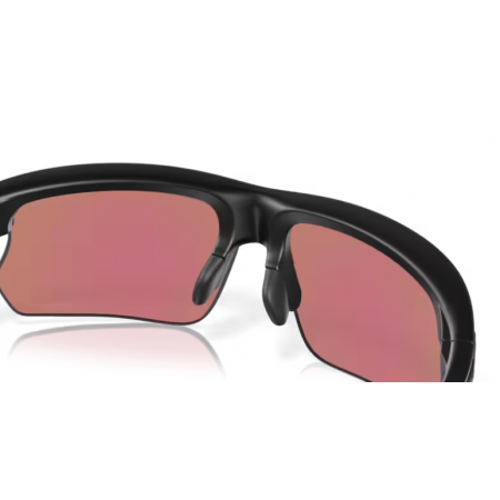 Oakley Occhiali Bisphaera Matte Black w/ Prizm Golf