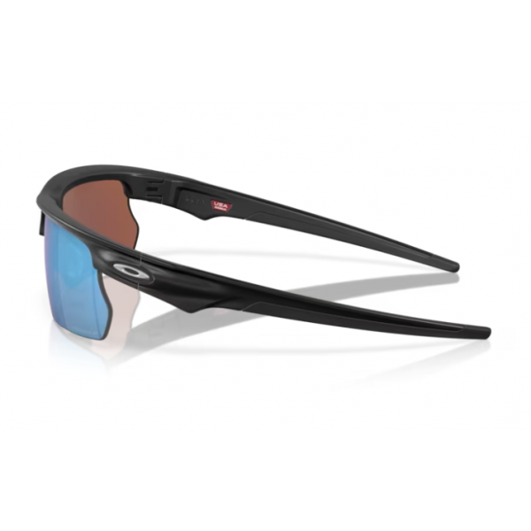 Oakley Occhiali Bisphaera Matte Black...