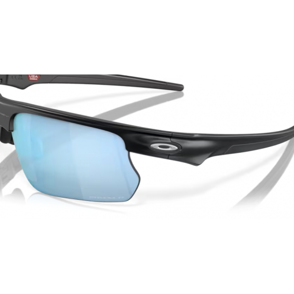Oakley Occhiali Bisphaera Matte Black...