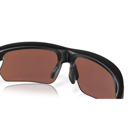 Oakley Occhiali Bisphaera Matte Black w/ Prizm Deep Water Polarized
