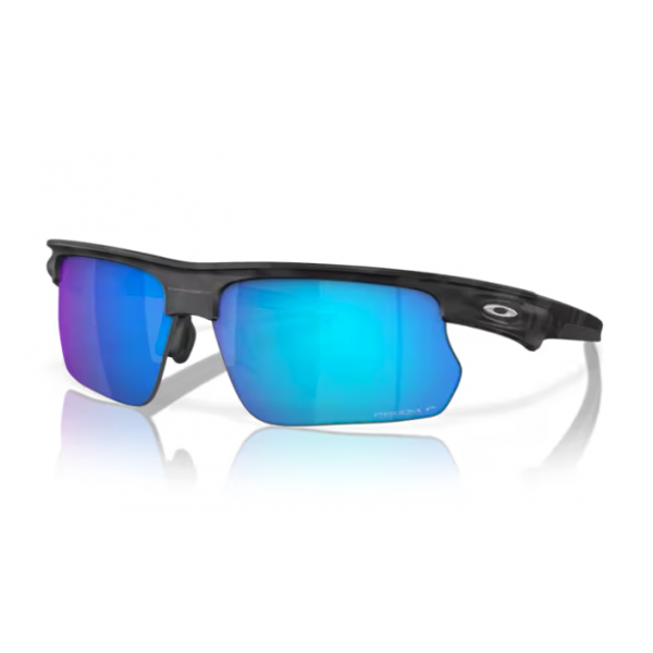 Oakley Occhiali Bisphaera Matte Grey...