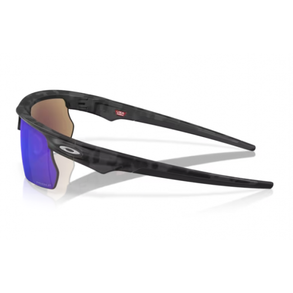 Oakley Occhiali Bisphaera Matte Grey...