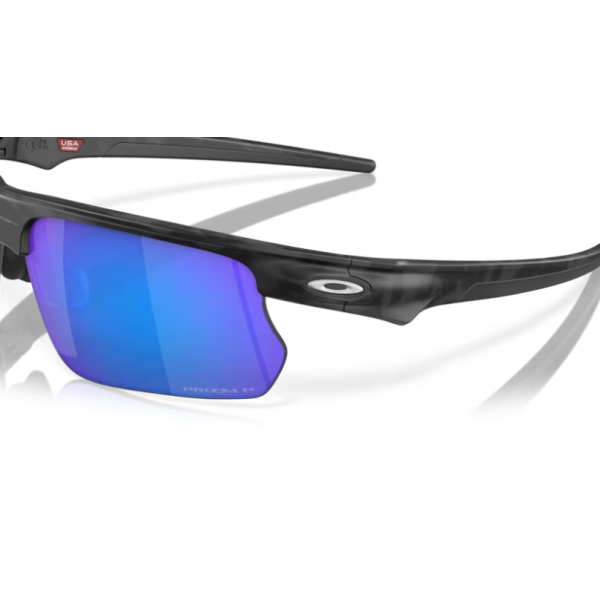Oakley Occhiali Bisphaera Matte Grey...