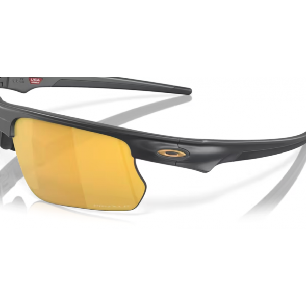 Oakley Occhiali Bisphaera Matte...