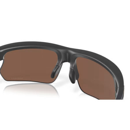 Oakley Occhiali Bisphaera Matte Carbon w/ Prizm 24K Polarized