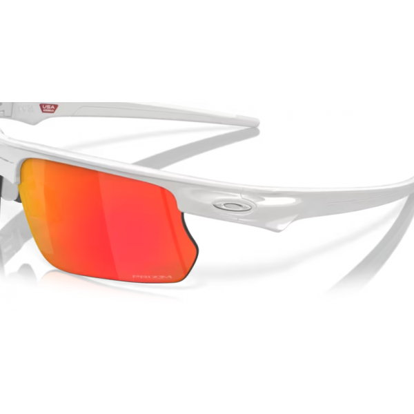 Oakley Occhiali Bisphaera Polished...