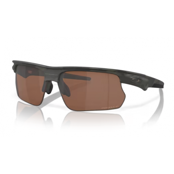 Oakley Occhiali Bisphaera Matte Olive...
