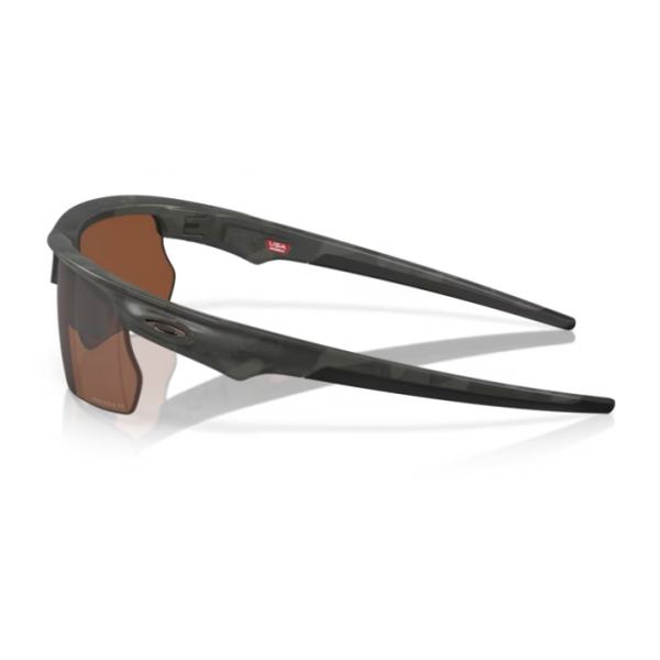 Oakley Occhiali Bisphaera Matte Olive...