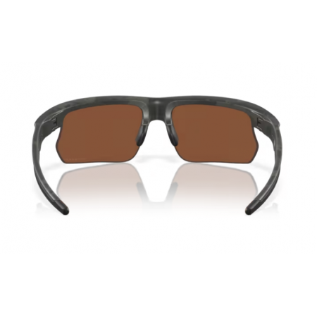 Oakley Occhiali Bisphaera Matte Olive Camo w/ Prizm Tungsten Polarized
