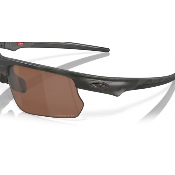 Oakley Occhiali Bisphaera Matte Olive...