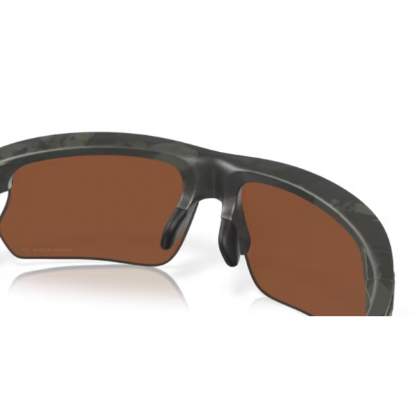 Oakley Occhiali Bisphaera Matte Olive...