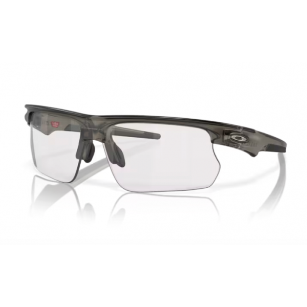 Oakley Occhiali Bisphaera Smoke Grey...
