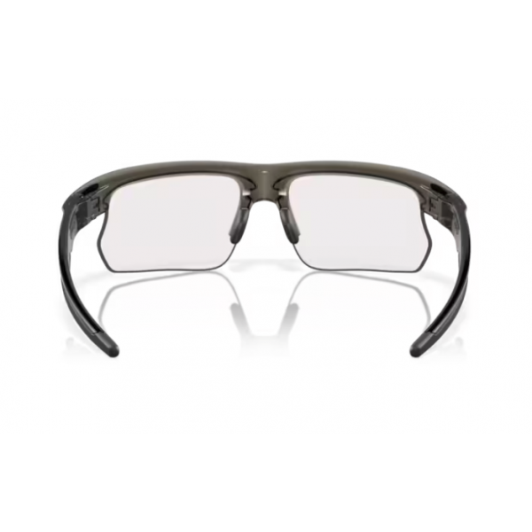 Oakley Occhiali Bisphaera Smoke Grey...