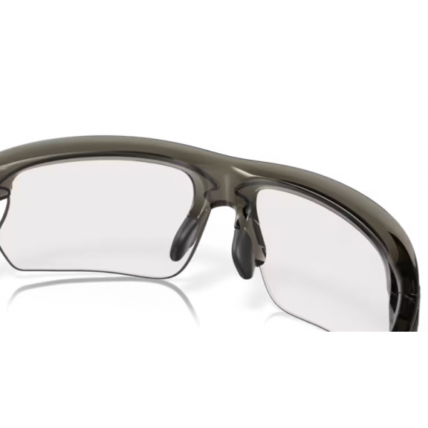 Oakley Occhiali Bisphaera Smoke Grey...