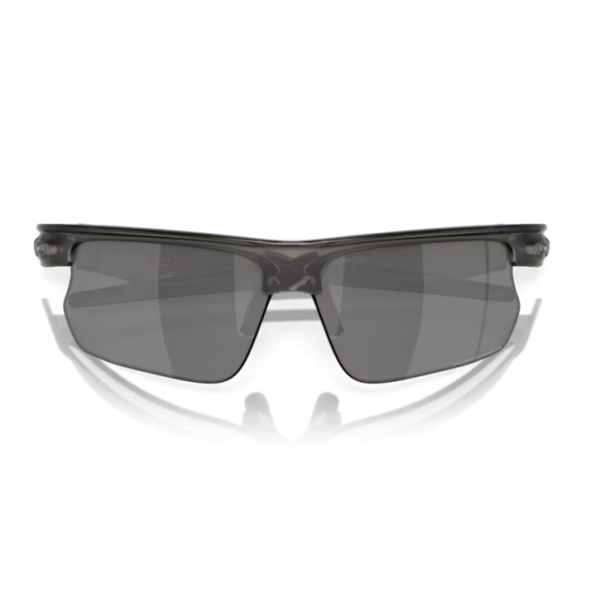Oakley Occhiali Bisphaera Smoke Grey...
