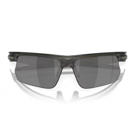 Oakley Occhiali Bisphaera Smoke Grey w/ Clear To Black Iridium Photochromic