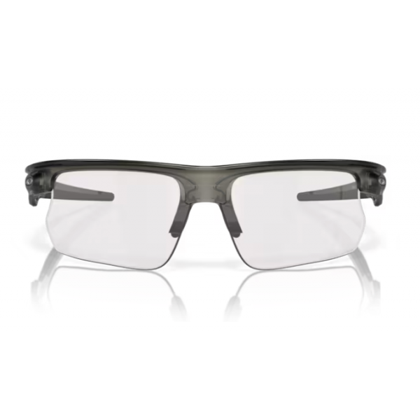 Oakley Occhiali Bisphaera Smoke Grey...