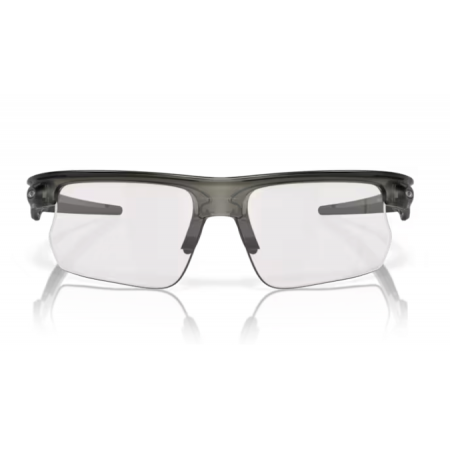 Oakley Occhiali Bisphaera Smoke Grey w/ Clear To Black Iridium Photochromic