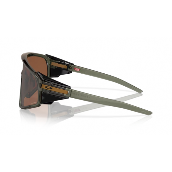 Oakley Occhiali Latch Panel Green...