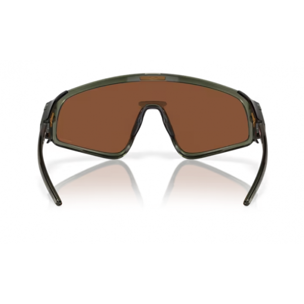 Oakley Occhiali Latch Panel Green...
