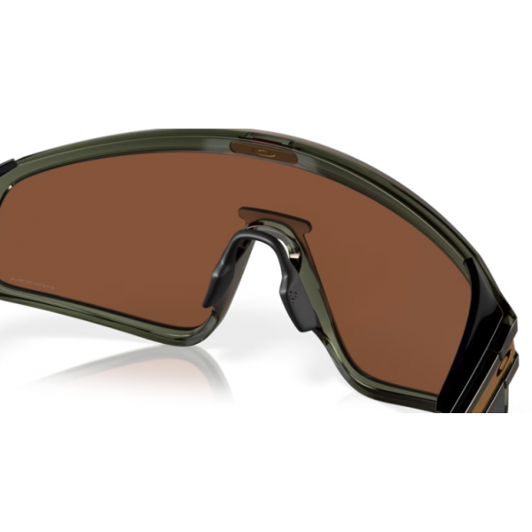 Oakley Occhiali Latch Panel Green...
