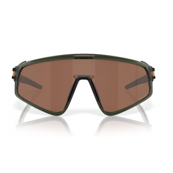 Oakley Occhiali Latch Panel Green...