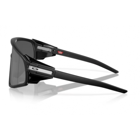 Oakley Occhiali Latch Panel Matte Black w/ Prizm Black