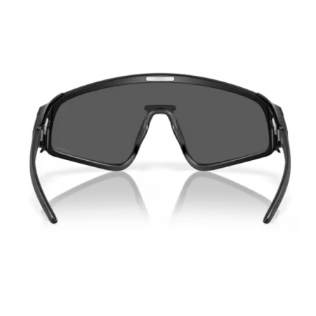 Oakley Occhiali Latch Panel Matte Black w/ Prizm Black