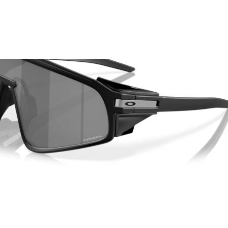 Oakley Occhiali Latch Panel Matte Black w/ Prizm Black