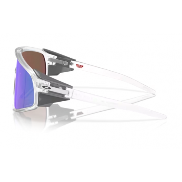 Oakley Occhiali Latch Panel Clear...